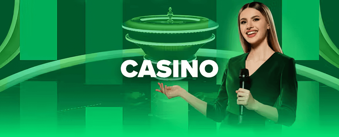 Stake Casino Welcome Offer