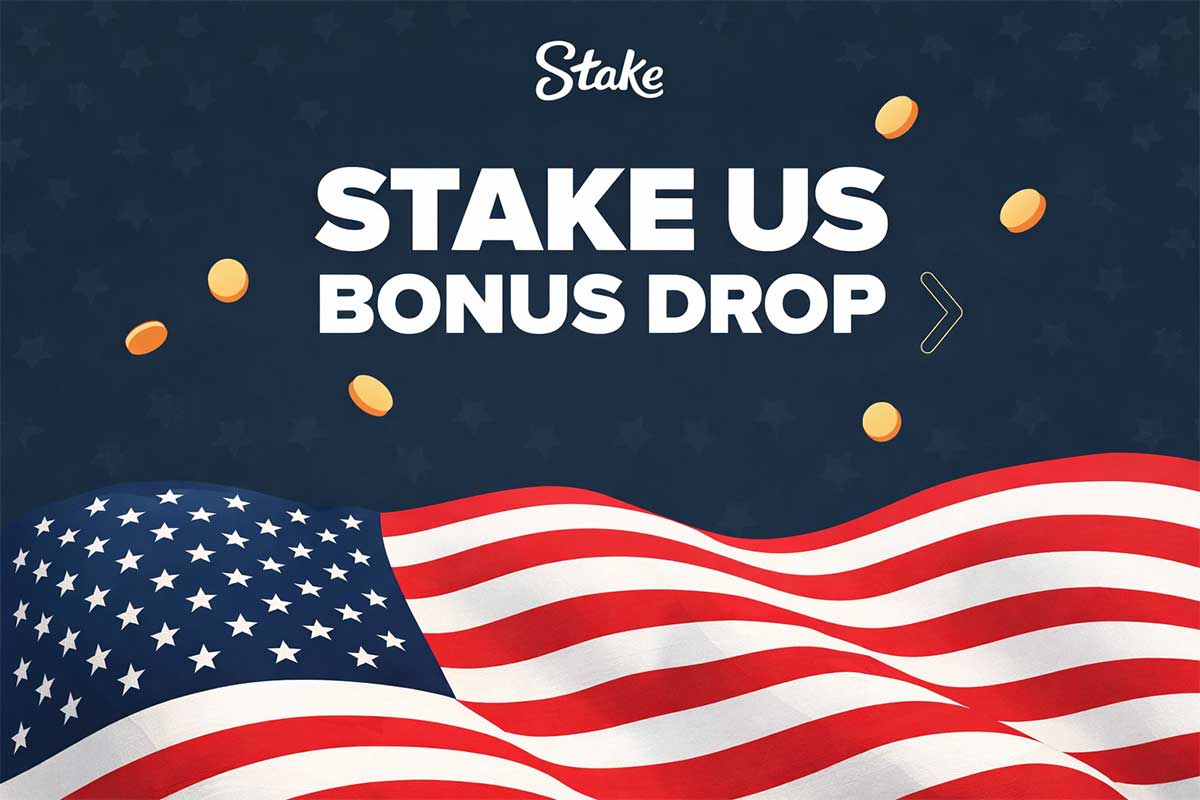 Stake Bonus Drops - What Are They?