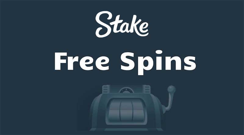 What Are Stake Free Spins?
