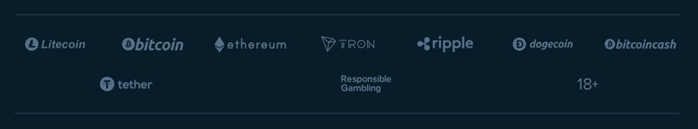 Stake Payment Methods crypto